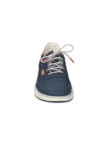 Pantofi Fluchos albastru