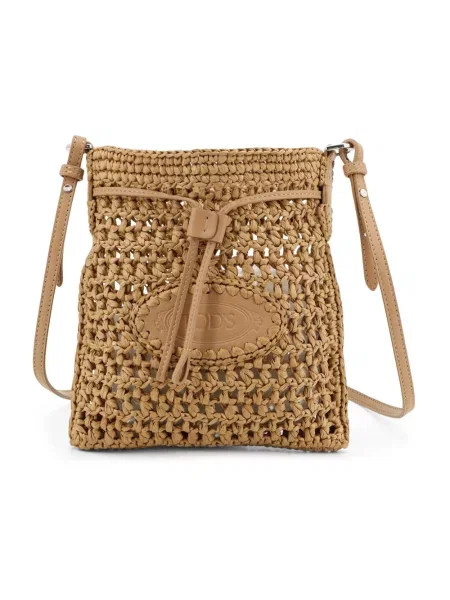 Body Tod's beżowy