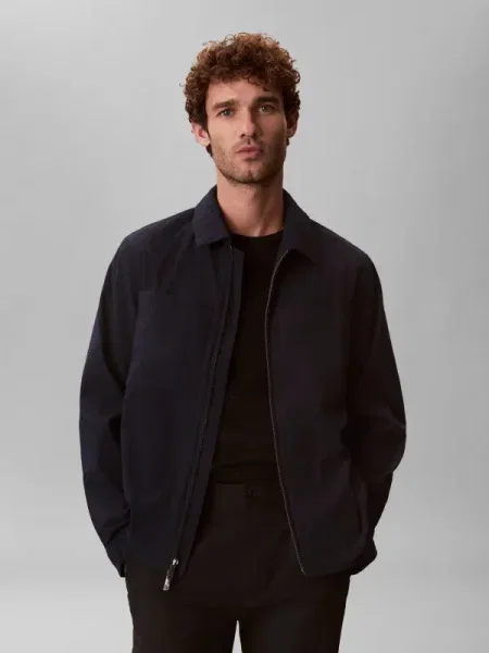 Calvin Klein Geacă BLOUSON