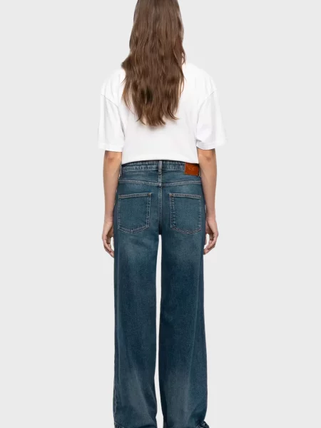 Джинсы Zadig&voltaire синие