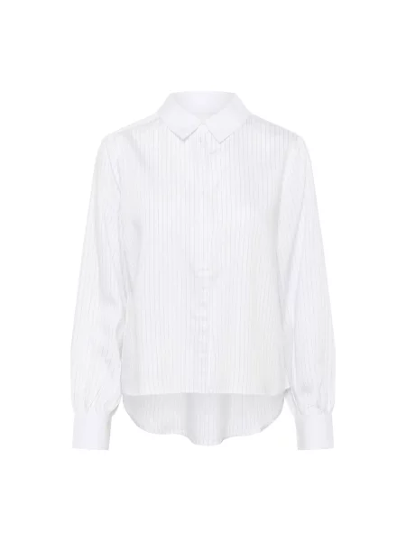 Koszula Cream biała