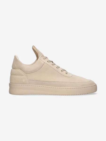 Sneakers Filling Pieces bej
