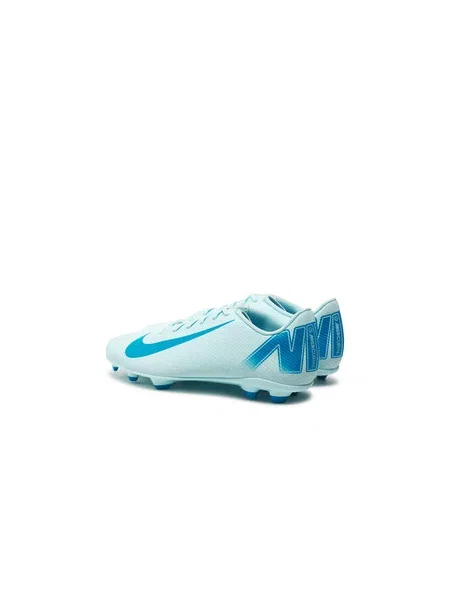 Čevlji za nagomet Nike Vapor 16 Club Fg/Mg Svetlo modra