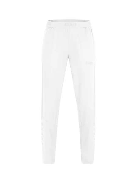 JAKO Pantaloni sport alb