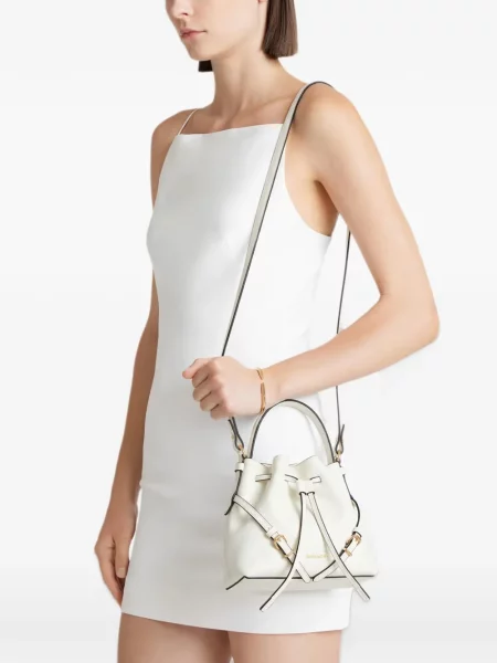 Kožená kabelka Givenchy
