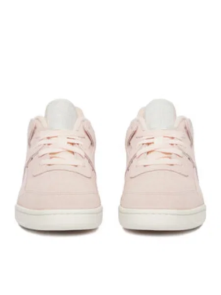 Sneakersy Reebok růžové