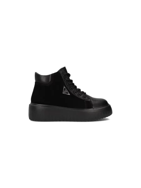 Pantofi Filippo negru