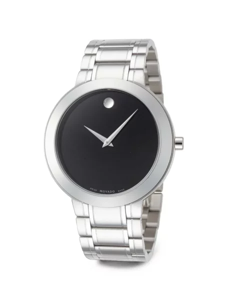 Satovi Movado crna