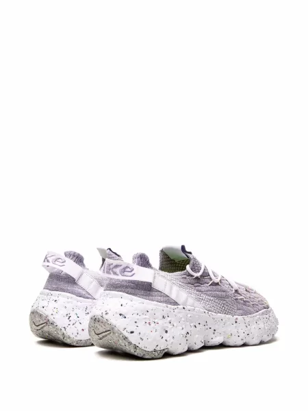 Tenisky Nike bílé