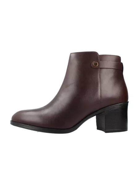 Pantofi Geox maro