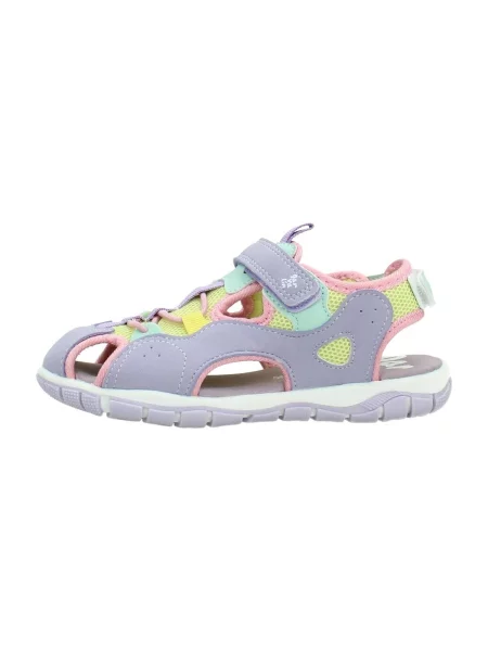 Pantofi copii Garvalin violet