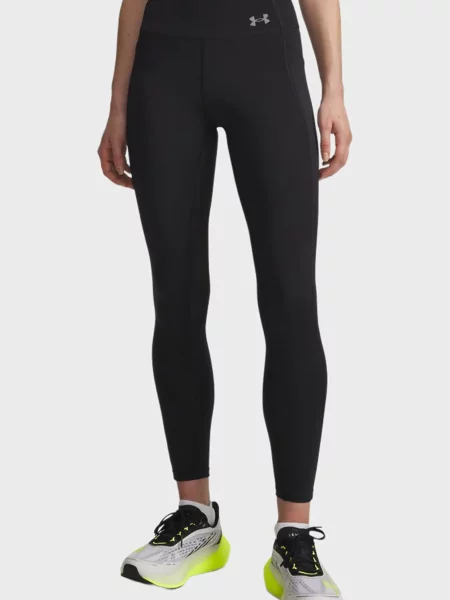 Колготи Under Armour чорні