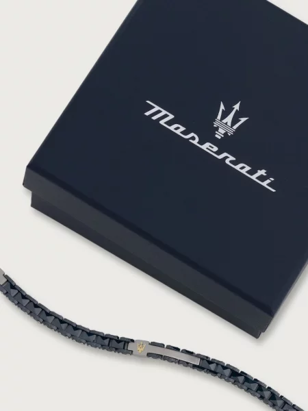 Браслет Maserati