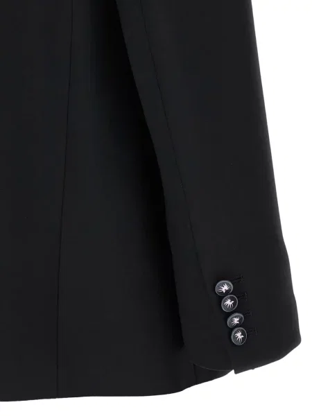 Sacou Pucci negru