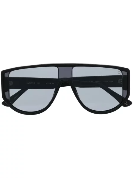 Ochelari de soare Etnia Barcelona negru