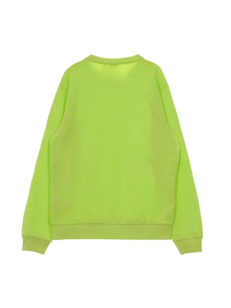 Bluza nierozpinana Fila zielona