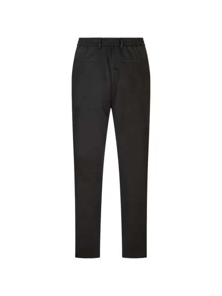 Pantaloni Montecore gri