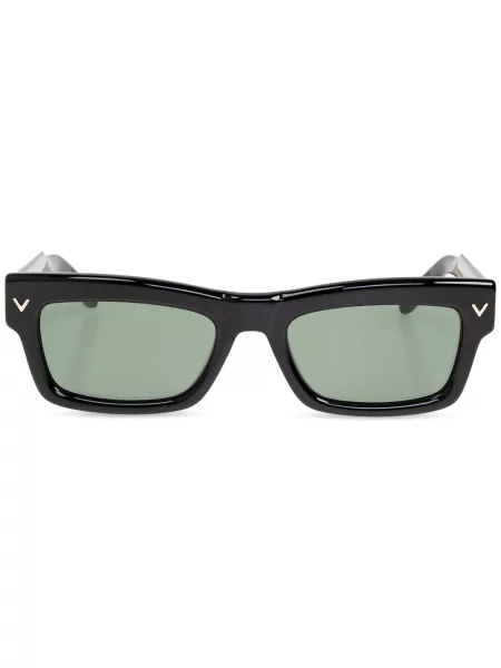 Ochelari de soare Valentino Garavani Eyewear negru