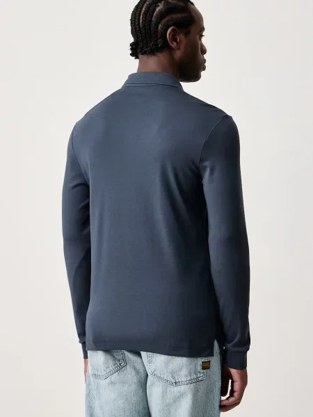 Tricou polo Boss