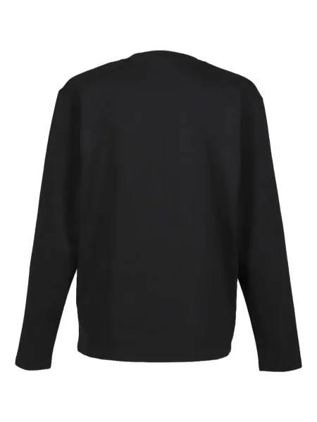 Tricou Thug Club negru
