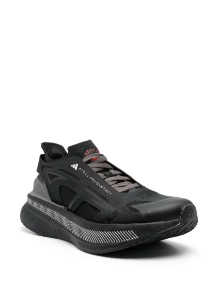 Sportbačiai Adidas By Stella Mccartney juoda