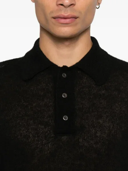 Polo Rier negru