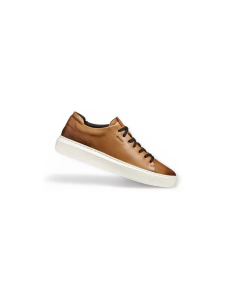 Tenisky Geox biela