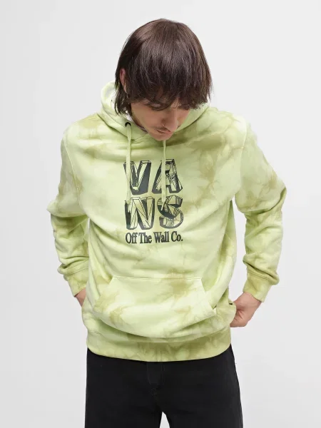 Худи Vans