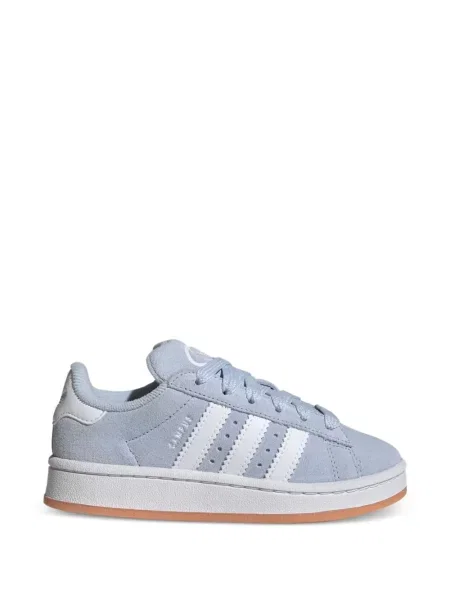 Sneakersy dziecięce Adidas Campus niebieskie