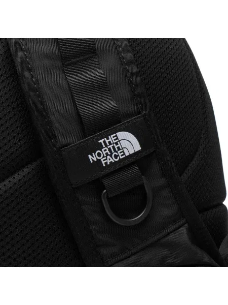 Torba The North Face czarna