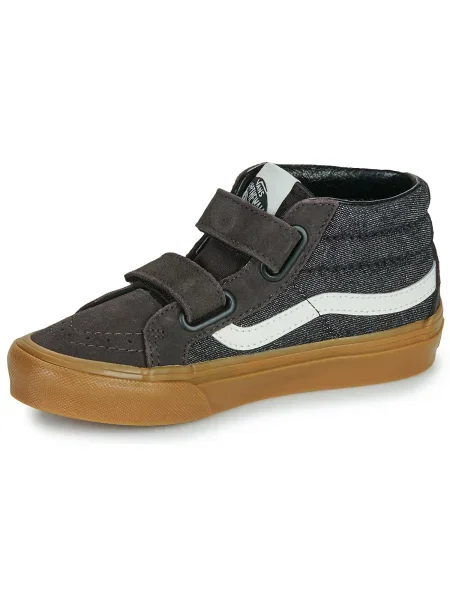 Pantofi copii Vans negru
