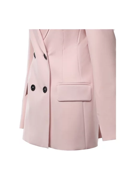 Marynarka Sportmax różowa