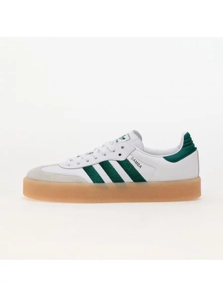 Маратонки adidas Originals Sambae бяло