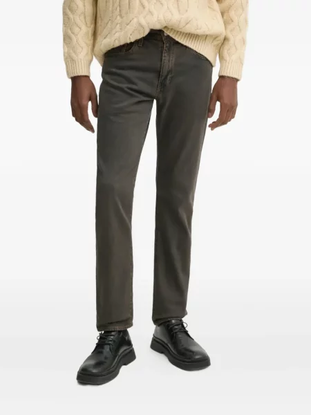 Blugi Levi's® maro