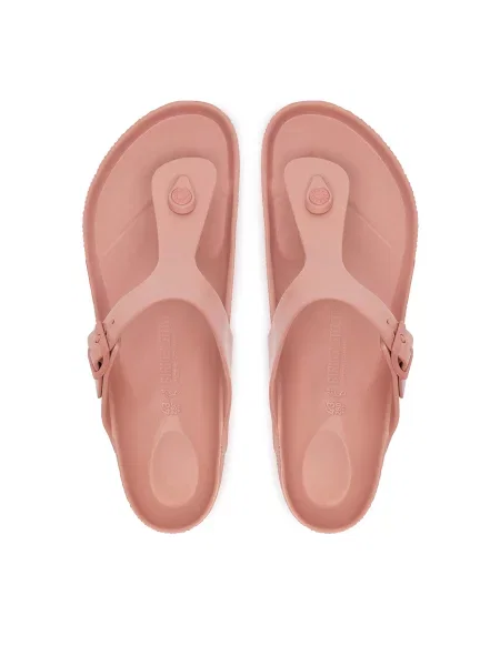 Sneakers Birkenstock Gizeh Essentials EVA Unisex Pink Clay EUR 40 ροζ