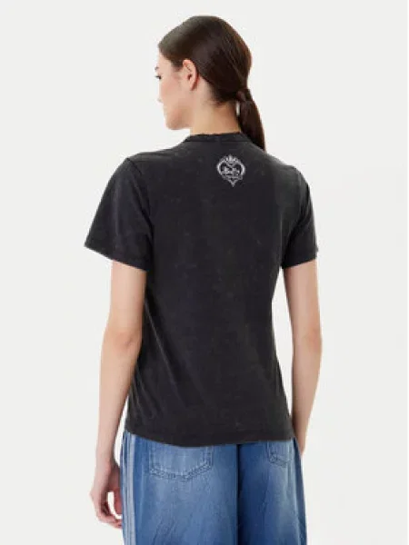Adidas T-shirt Century Fox Disney Regular Fit crna