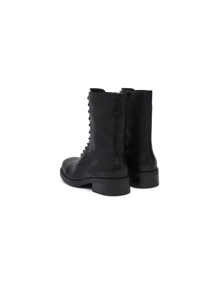 Gležnjače Vagabond Shoemakers Karlie crna