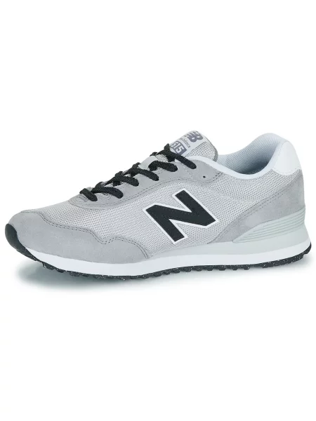Tenisky New Balance sivá