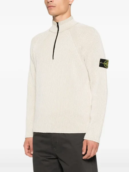 Pulover Stone Island cu strasuri