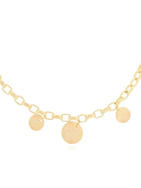 Pandantiv Dsquared2 auriu