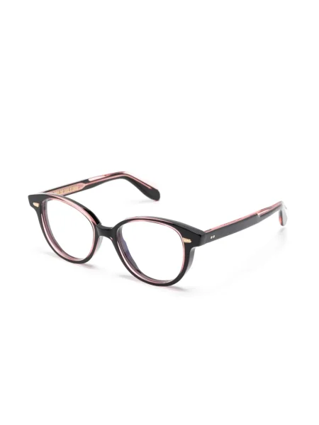Ochelari de soare Cutler And Gross negru