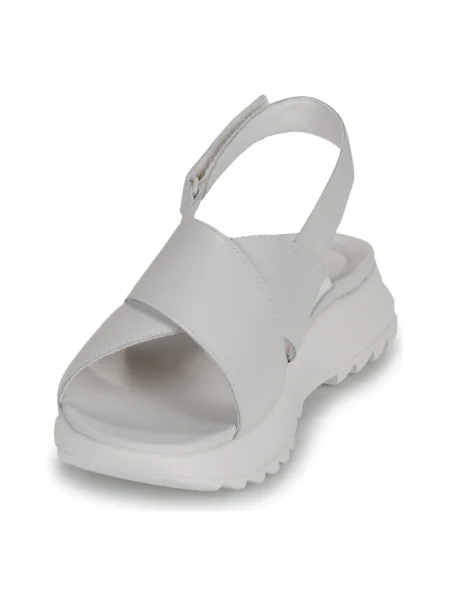 Tenisky Clarks biela