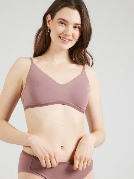 SLOGGI Sutien mokka maro