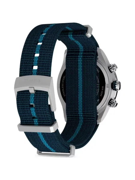 Ceas Timex albastru