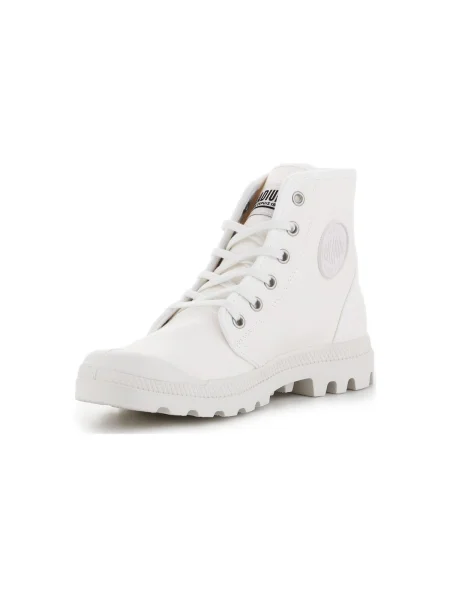 Tenisky Palladium biela