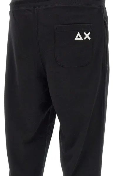 Pantaloni Sun68 negru
