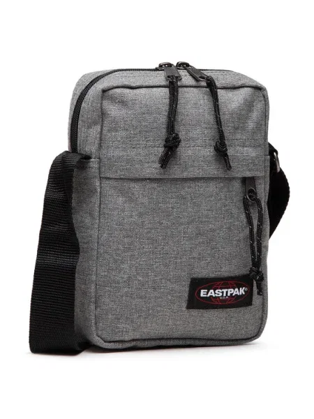 EASTPAK Geantă de umăr The One' gri