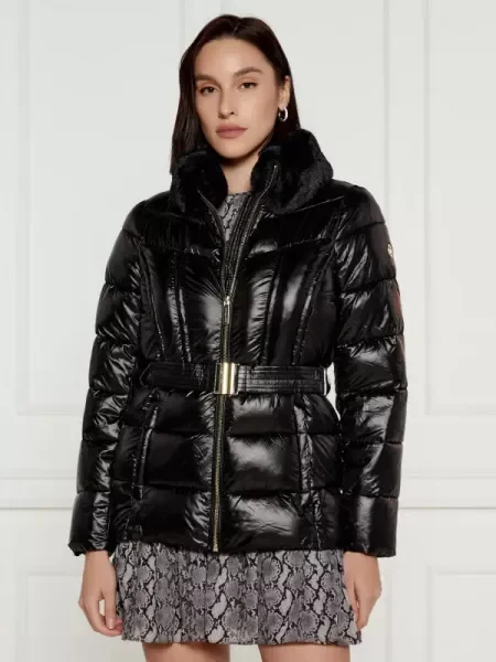 Michael Kors Geacă negru