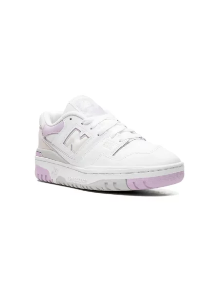 Sneakersy dziecięce New Balance 550 białe