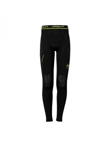 Bielizna termoaktywna Uhlsport czarna